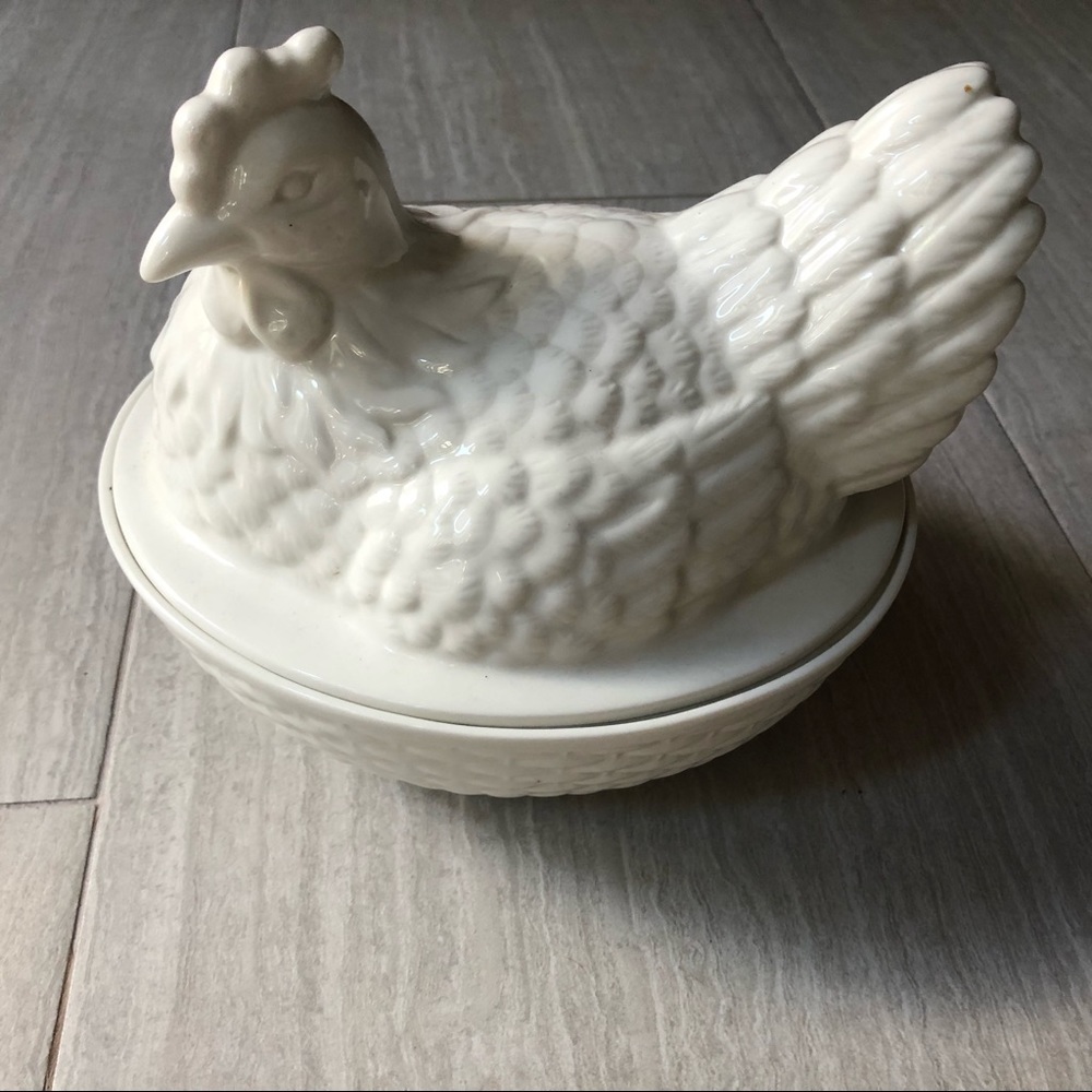 Martha Stewart Collection White Ceramic Bakeware Oven Safe